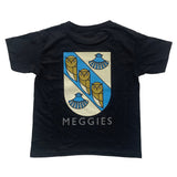 Forw4rd Meggies Youth - Black