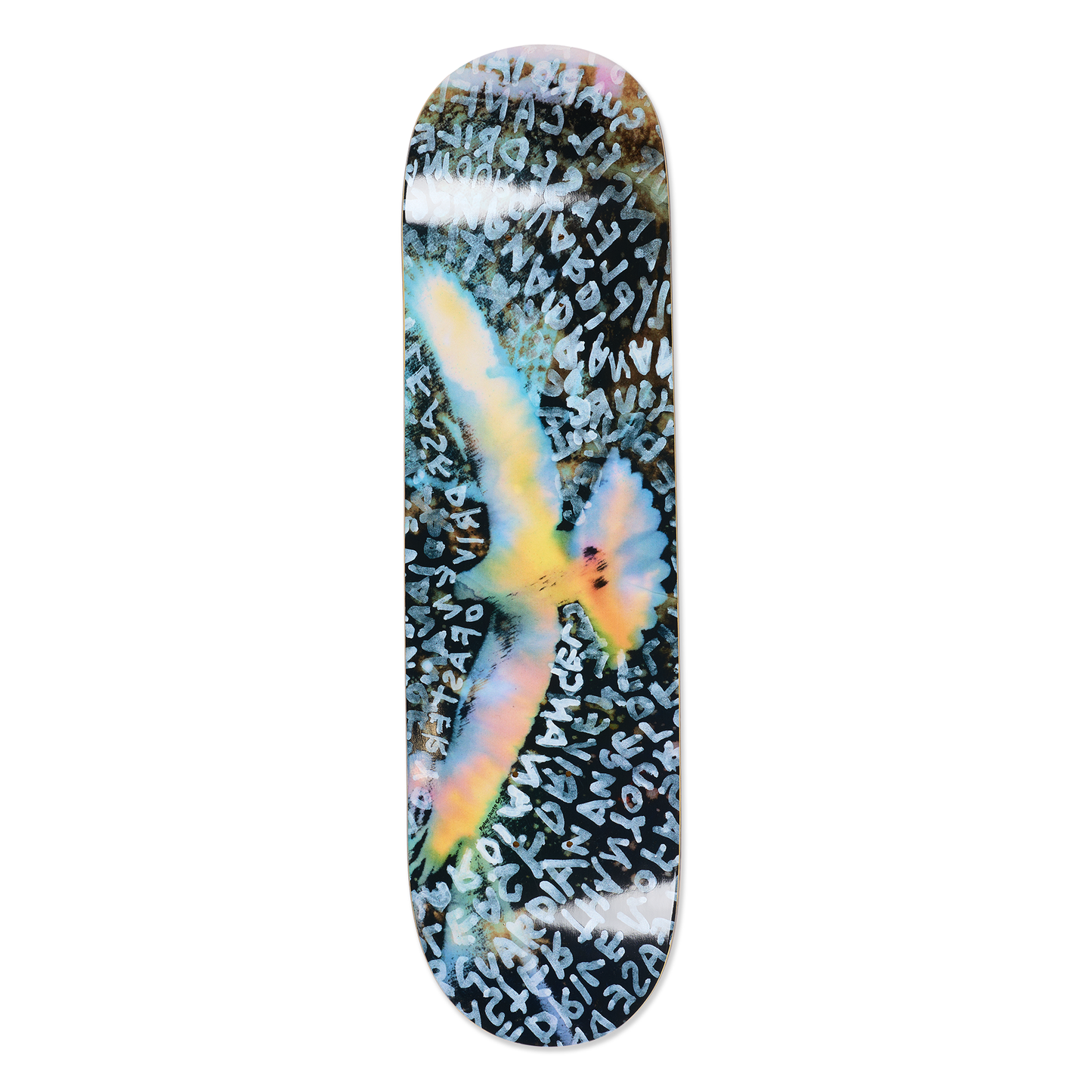 Polar Skate Co - Team - Searching For Peace - 8.5"