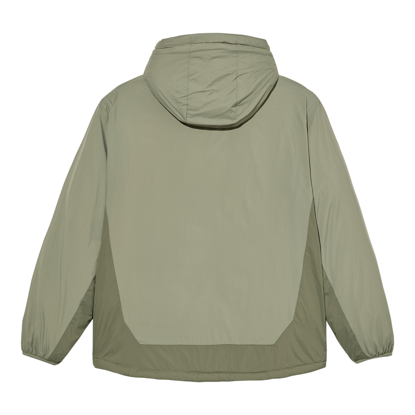 Polar Skate Co - Koda Insulated Jacket - Vetiver