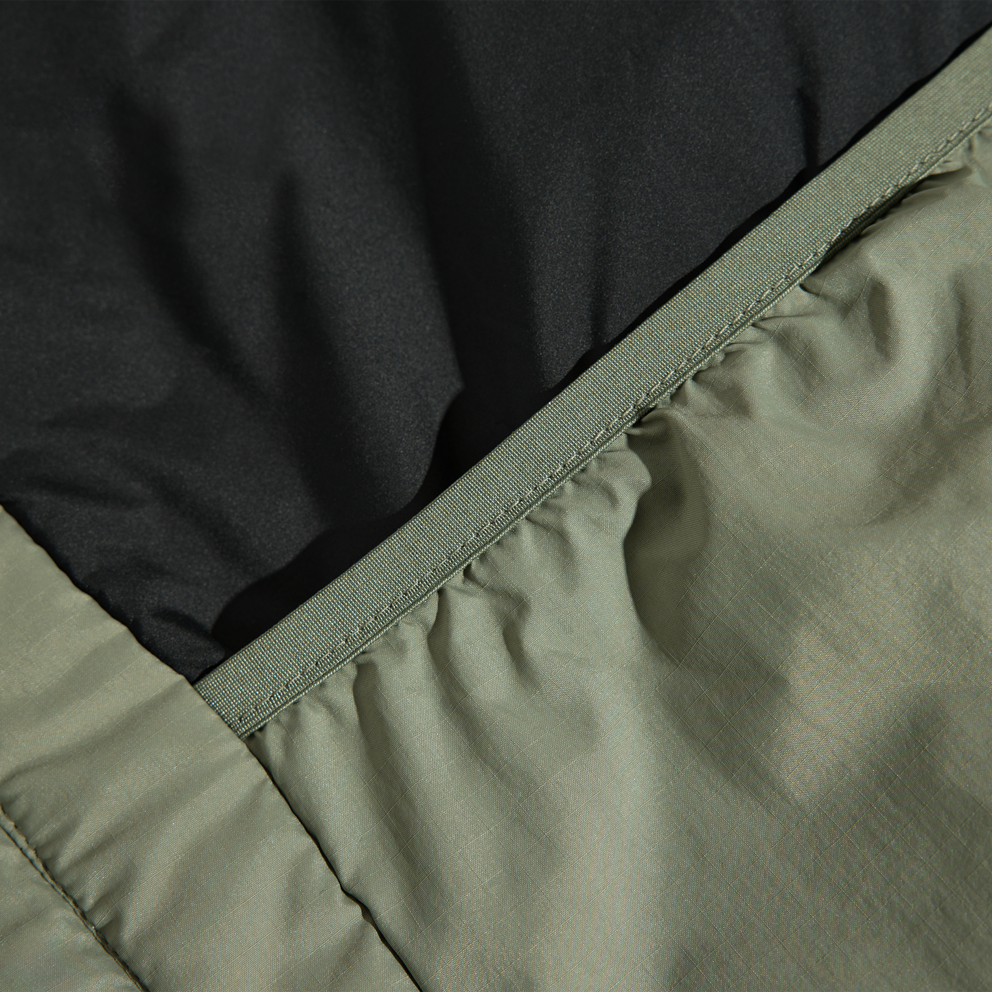 Polar Skate Co - Koda Insulated Jacket - Vetiver