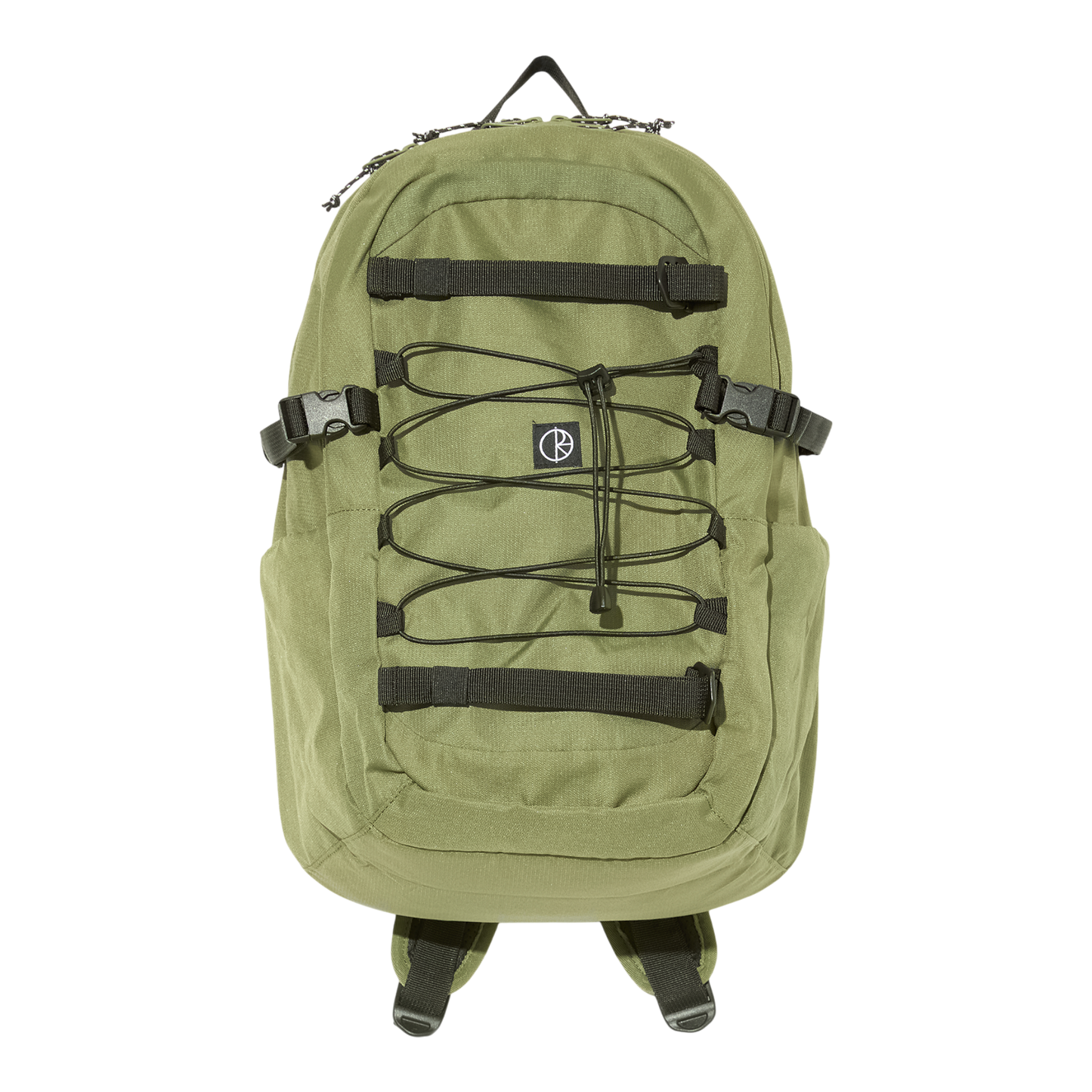 Polar Skate Co - Resa Backpack - Vetiver