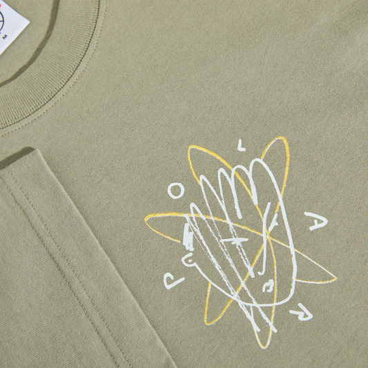 Polar Skate Co - Polar Head 2.0 - Vetiver