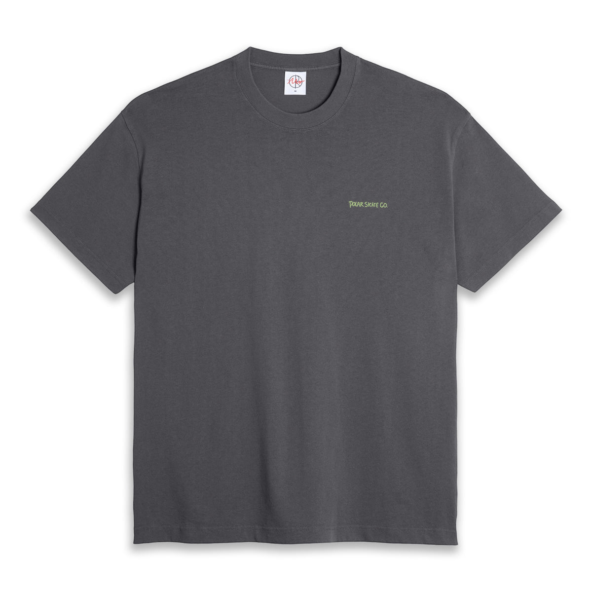 Polar Skate Co - I Got Everything Tee - Graphite