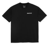 Polar Skate Co - Campfire T-Shirt - Black