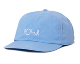 Polar Skate Co - Lightweight Cap - Periwinkle