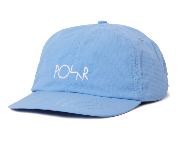 Polar Skate Co - Lightweight Cap - Periwinkle