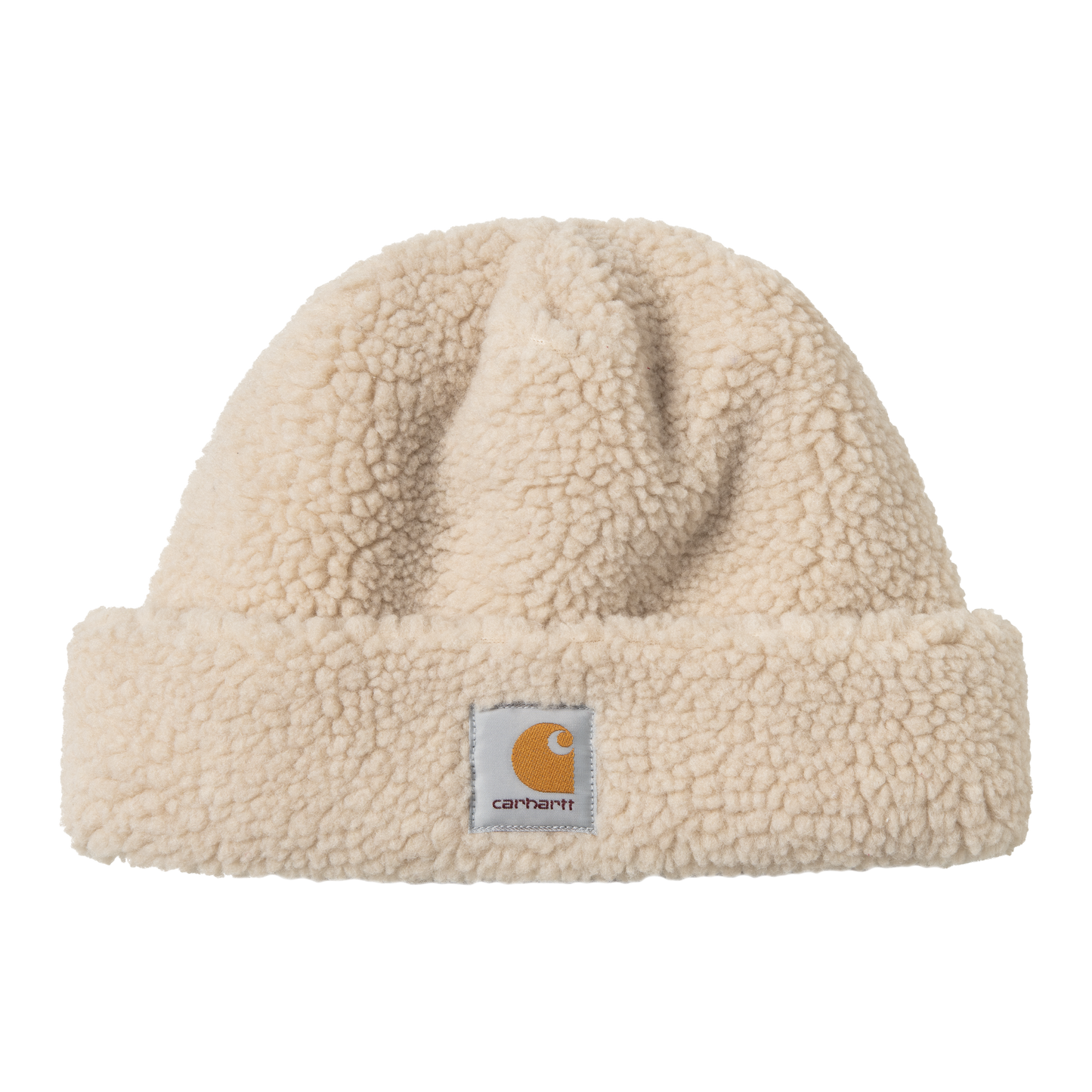 Carhartt WIP Prentis Beanie - Fleur De Sel