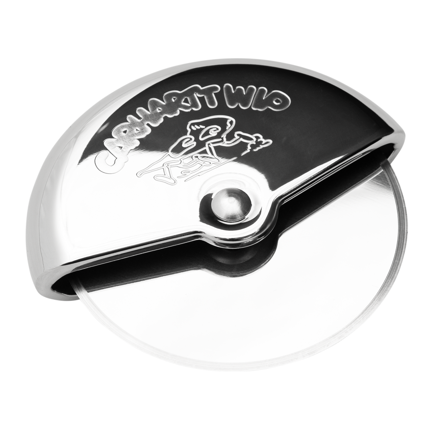 Carhartt WIP - Pronto Slicer - 304 Stainless Steel