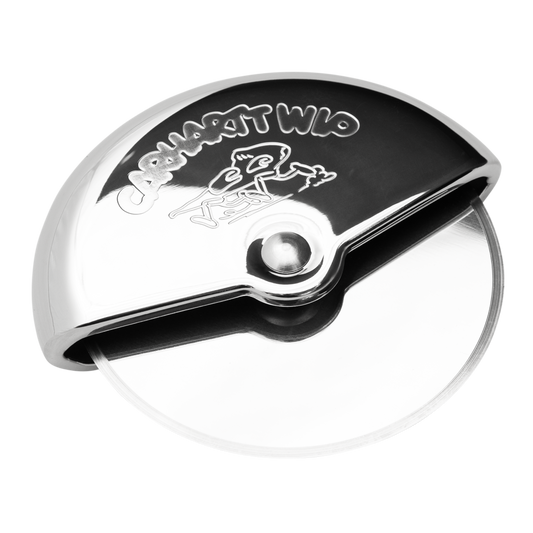 Carhartt WIP - Pronto Slicer - 304 Stainless Steel
