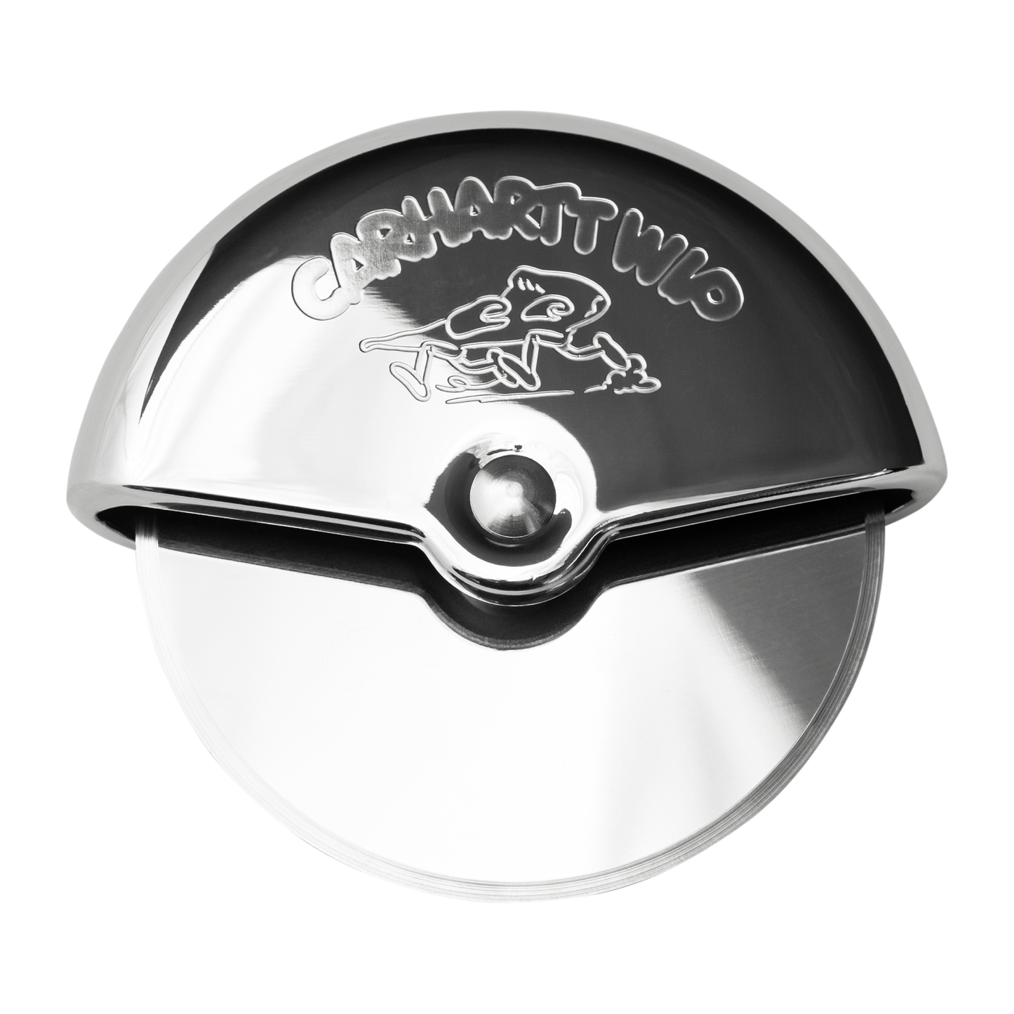 Carhartt WIP - Pronto Slicer - 304 Stainless Steel