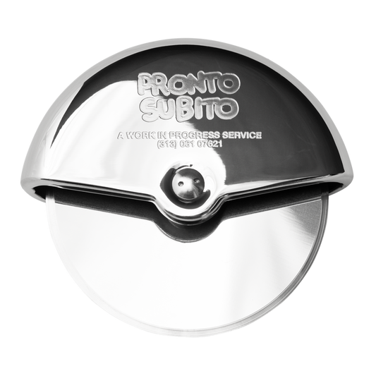 Carhartt WIP - Pronto Slicer - 304 Stainless Steel