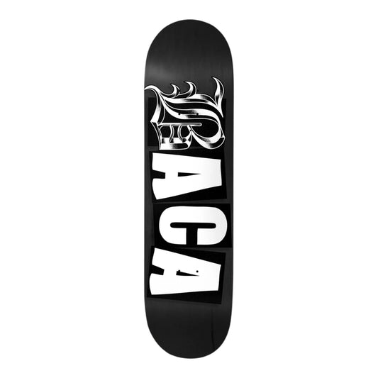 BAKER - BACA ICON OLD E DECK 8.5