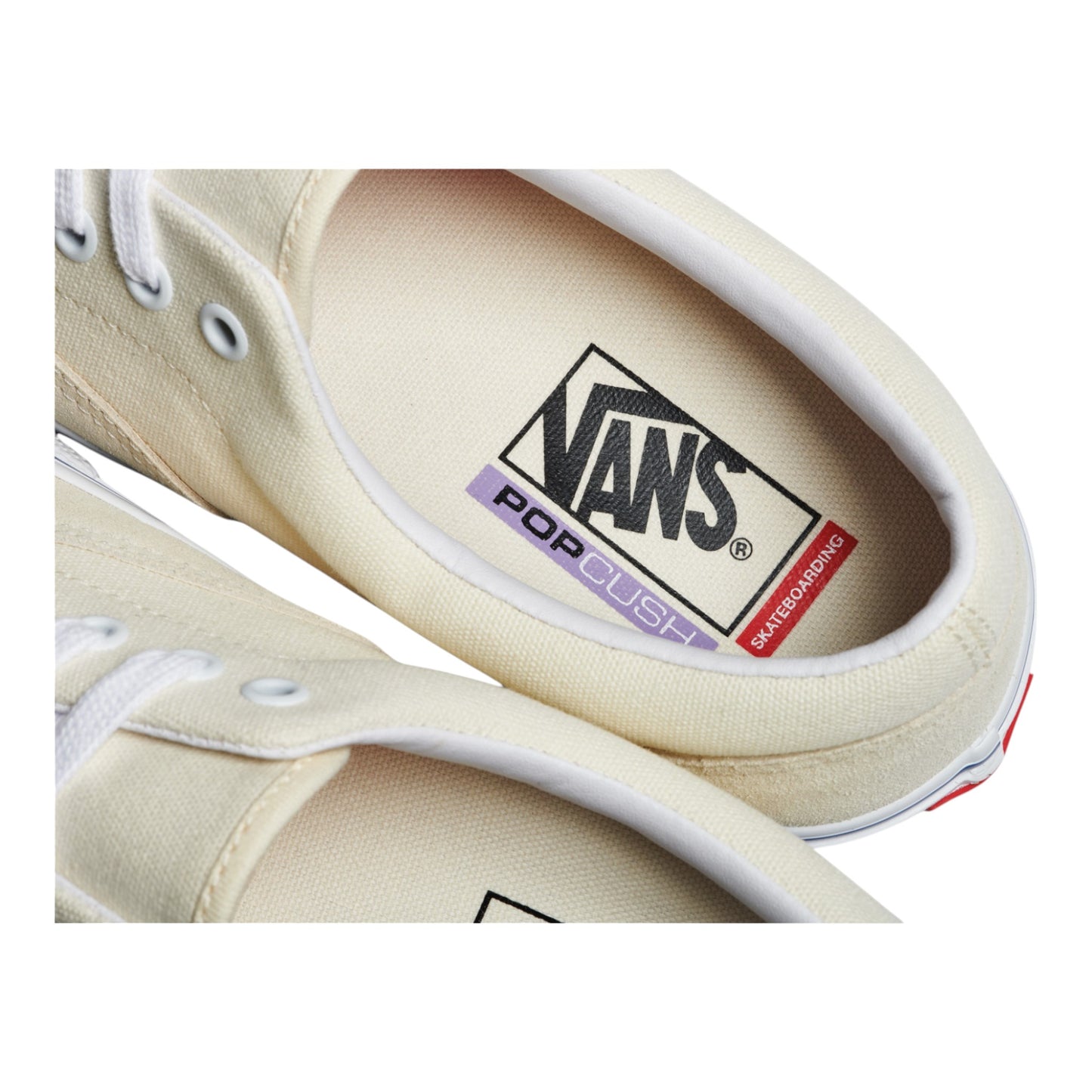 Vans Era Pro - Off White