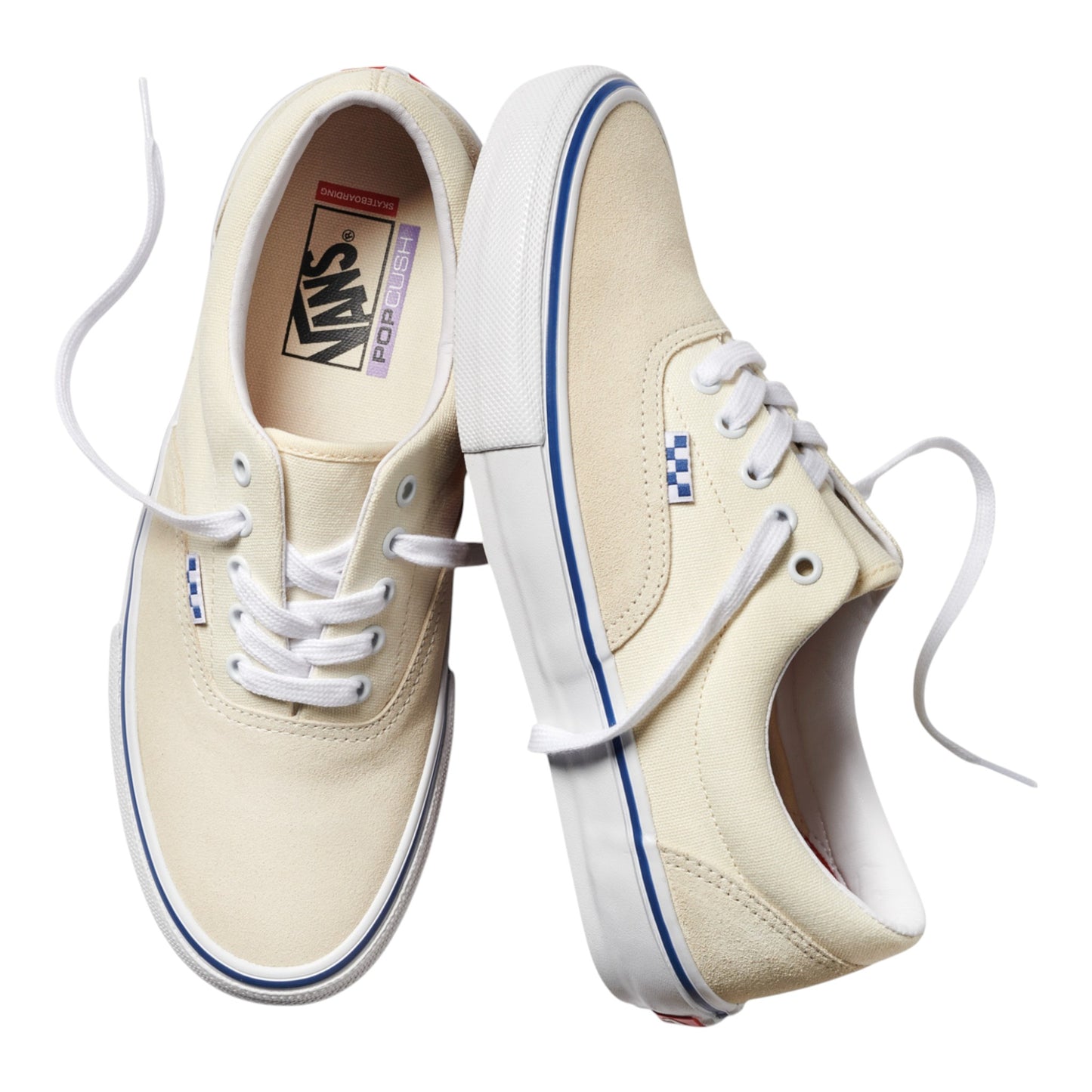 Vans Era Pro - Off White