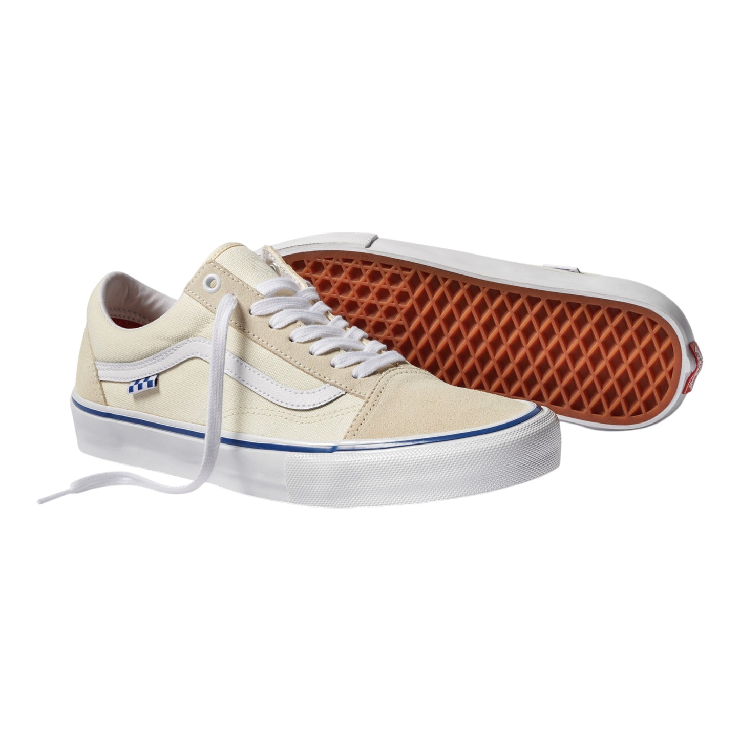 Vans Old Skool Pro - Off White
