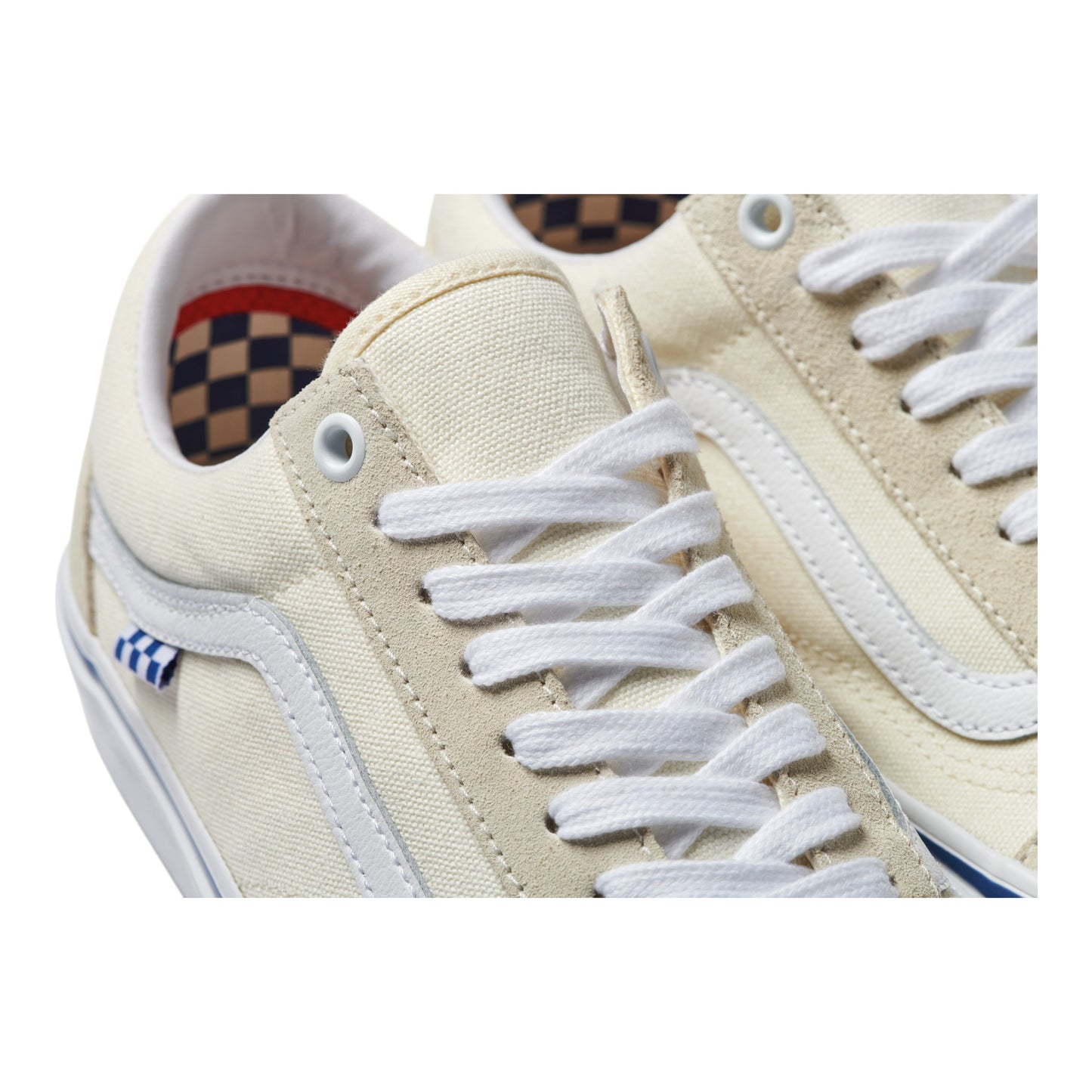 Vans Old Skool Pro - Off White