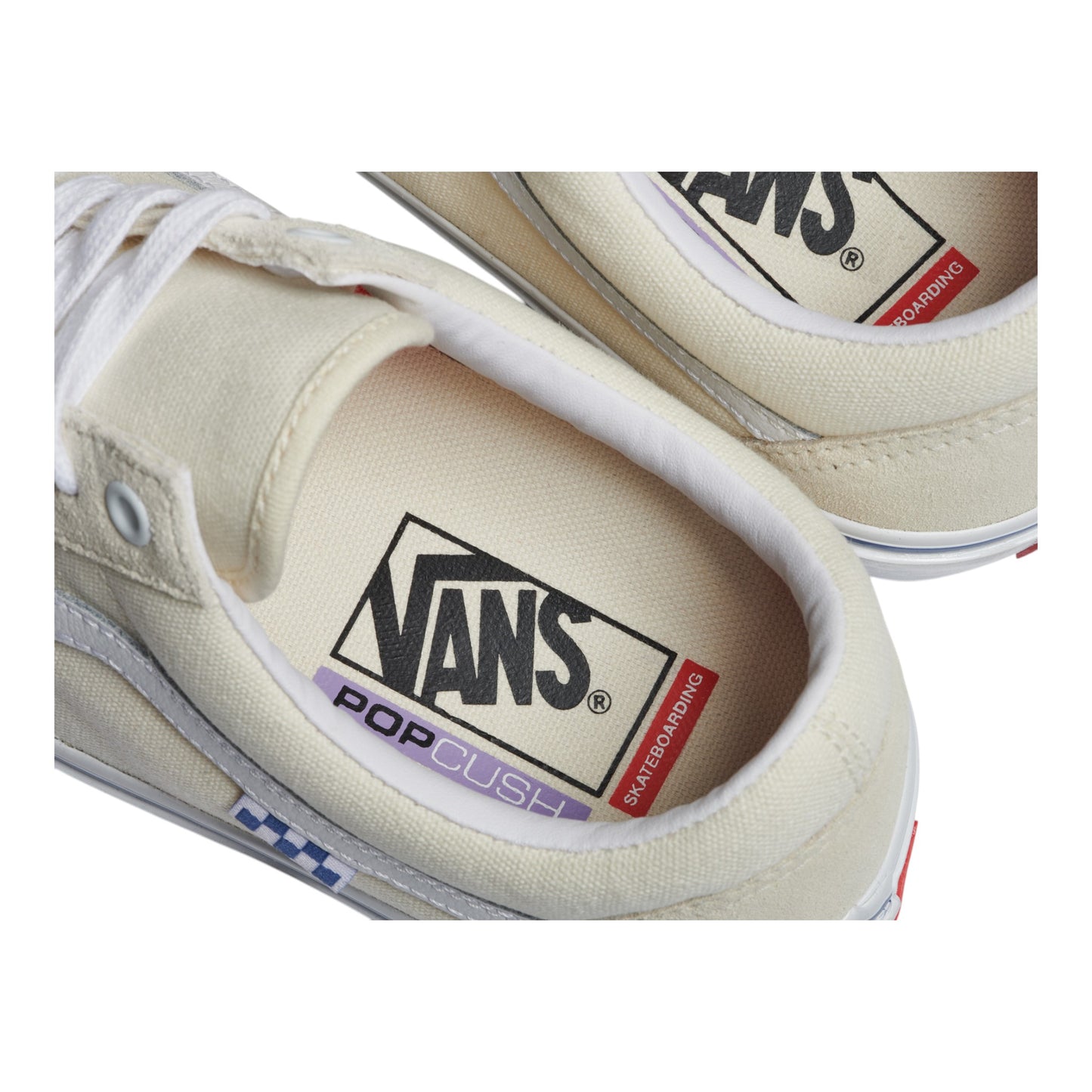 Vans Old Skool Pro - Off White