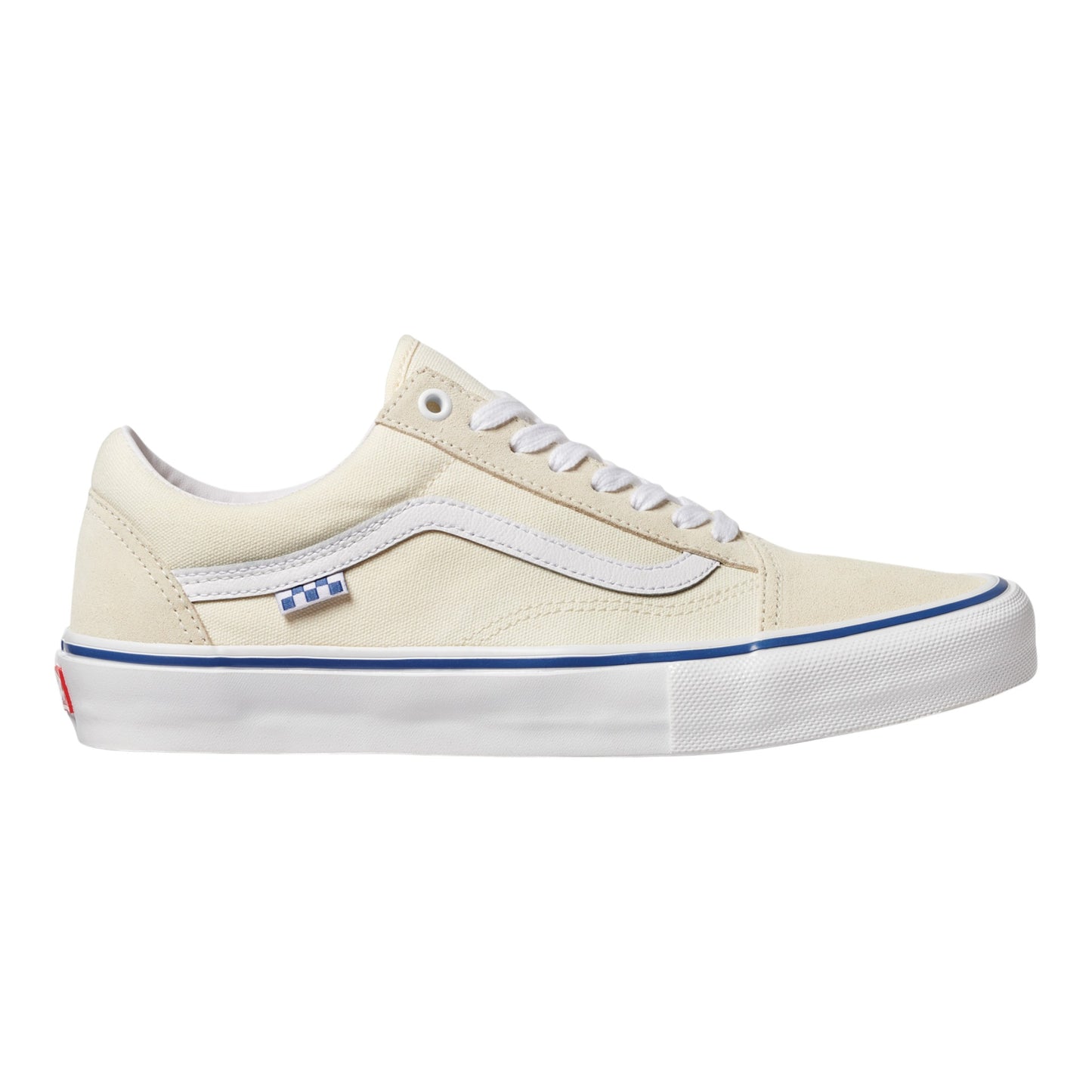 Vans Old Skool Pro - Off White