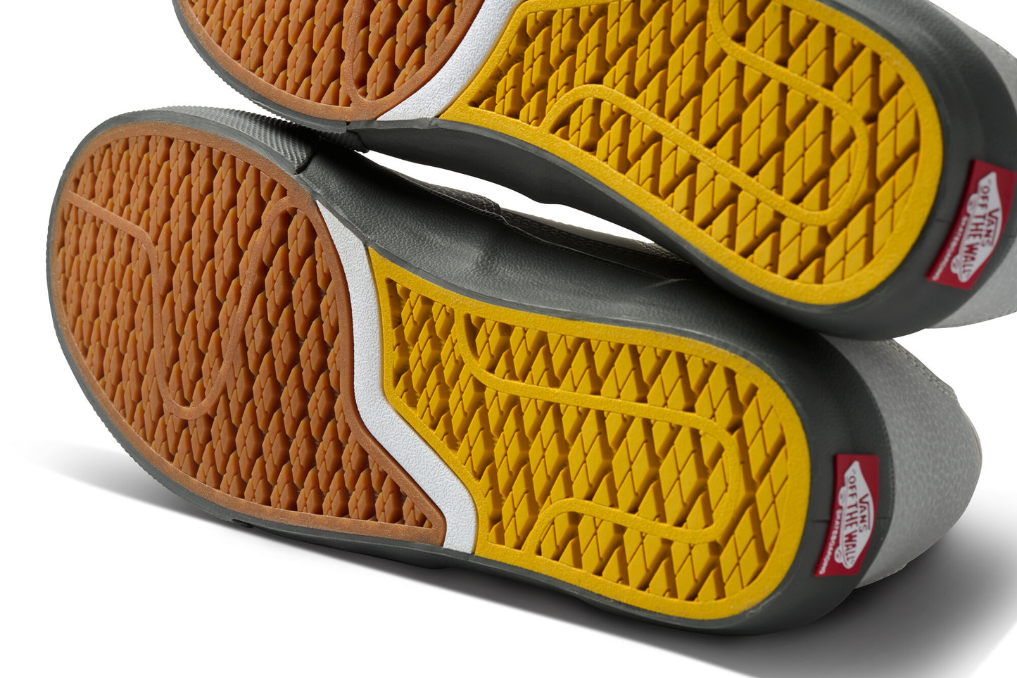 Vans Curren Caples - Grey