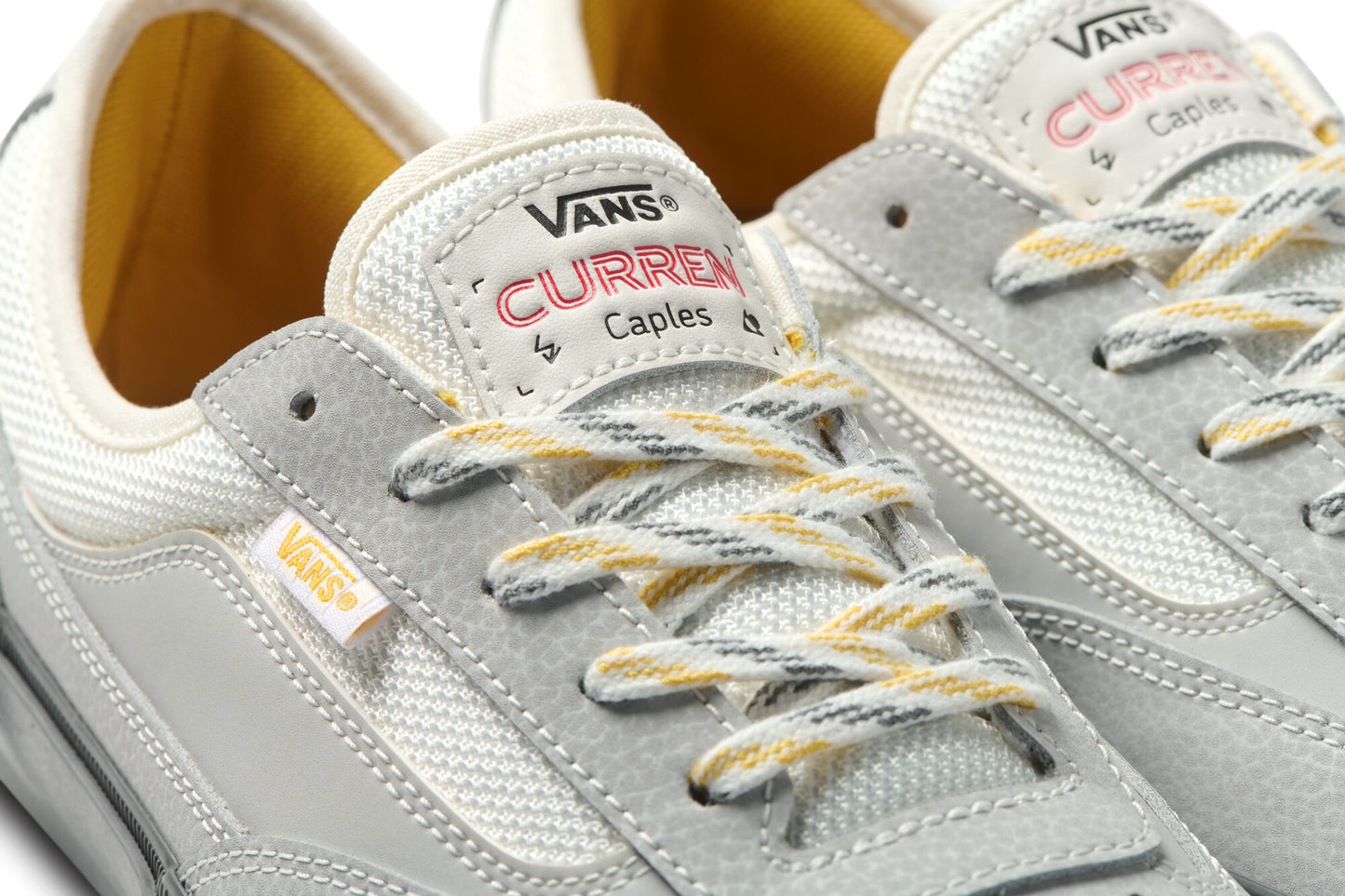 Vans Curren Caples - Grey