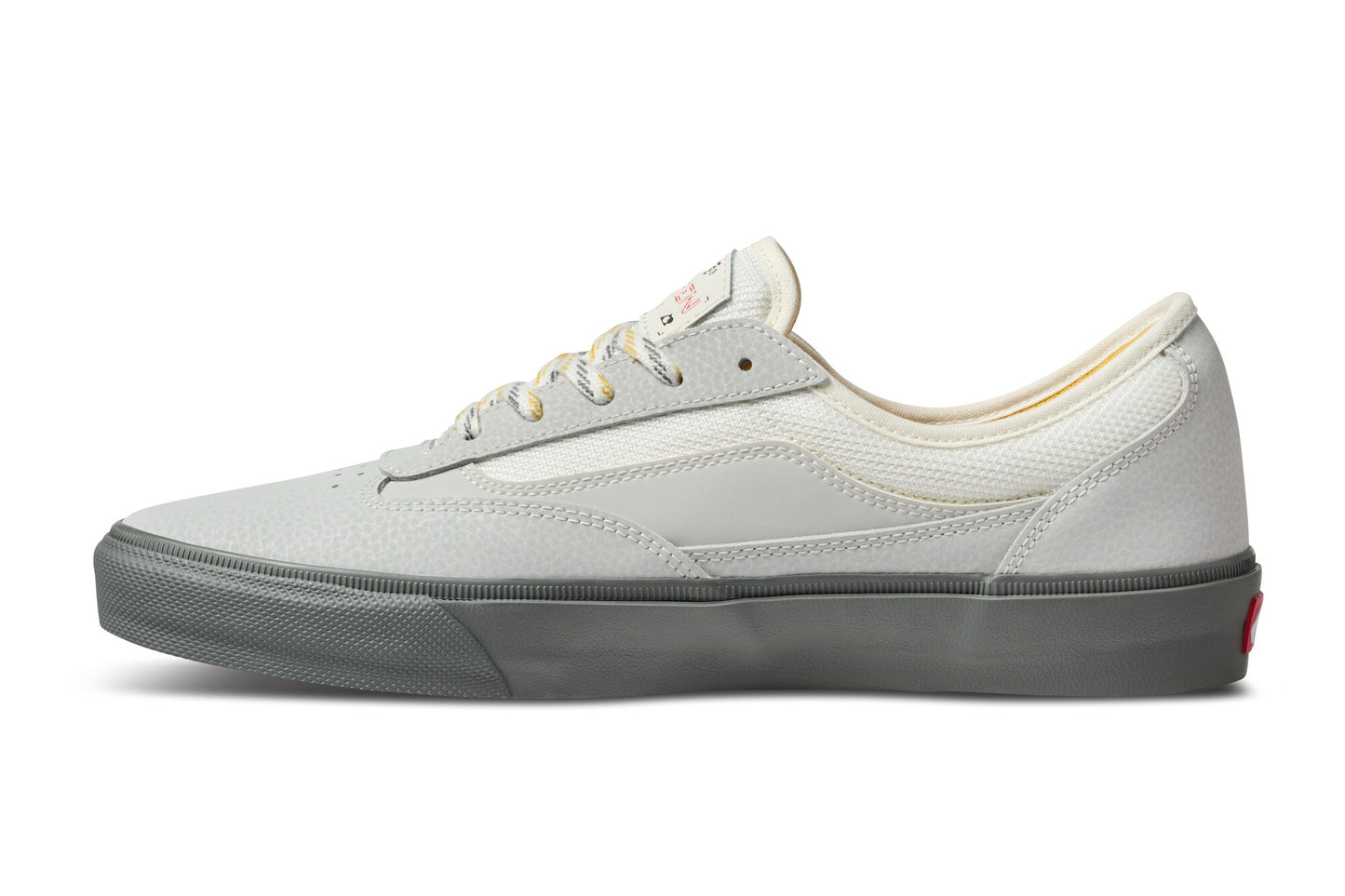 Vans Curren Caples - Grey