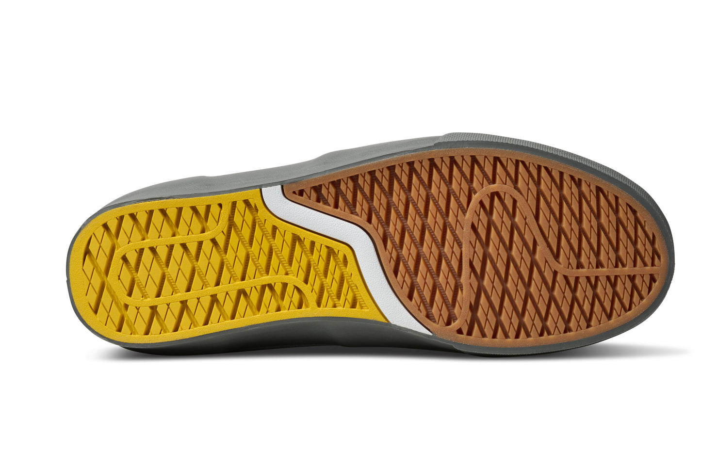 Vans Curren Caples - Grey