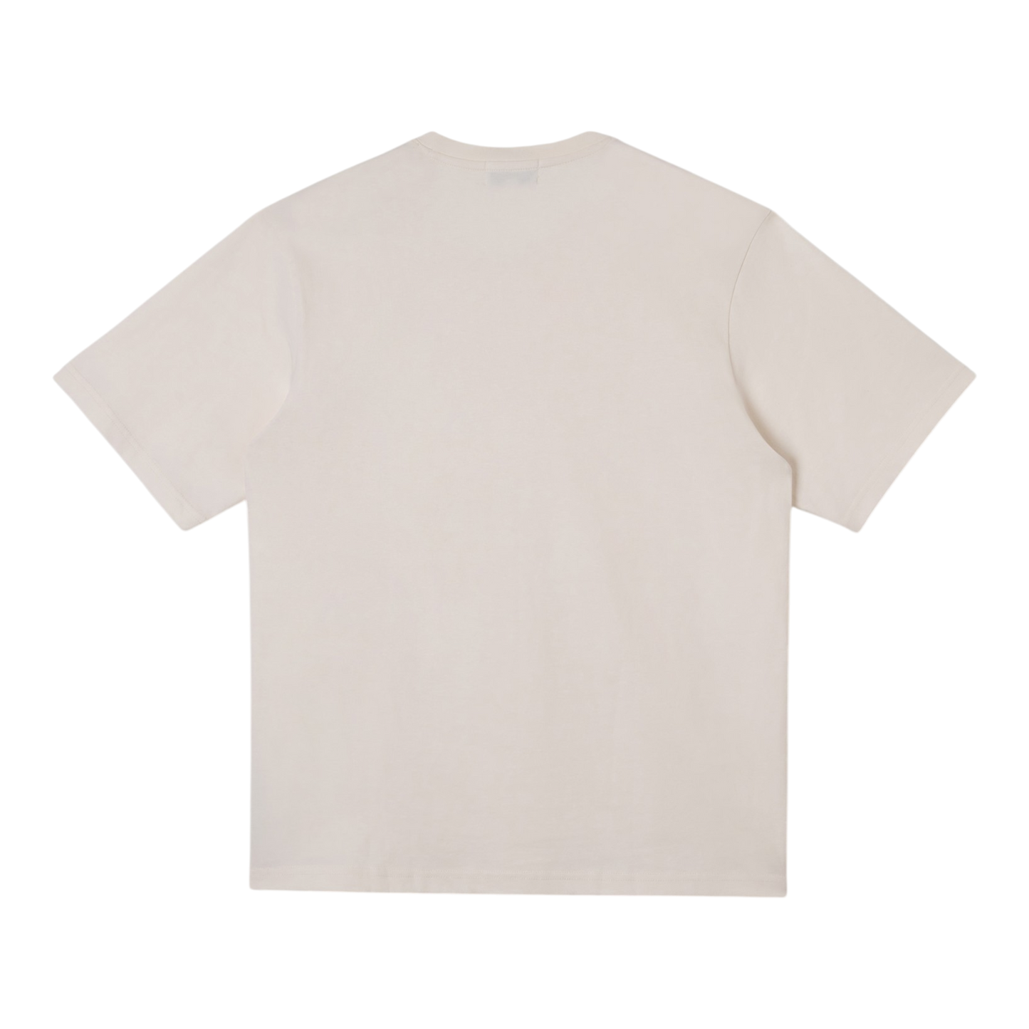 Stan Ray Patch Pocket T-Shirt - White