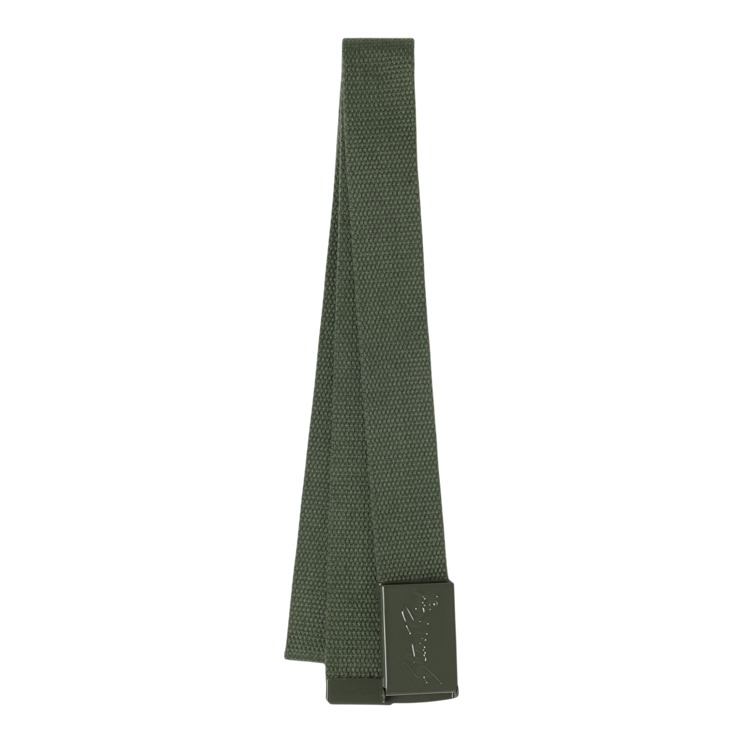 Stan Ray Heavy Duty Web Belt - Olive