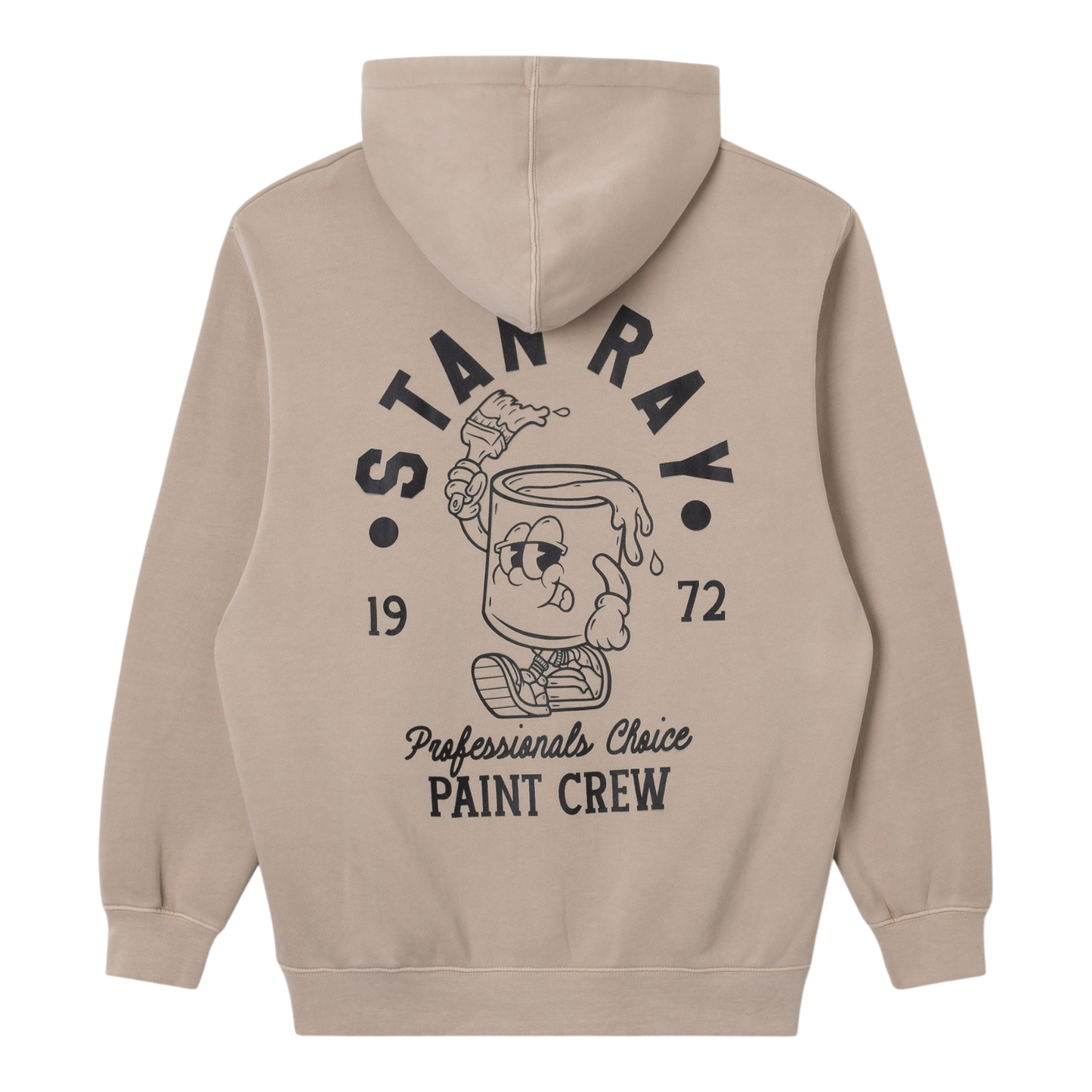 Stan Ray Can Hood - Eucalyptus