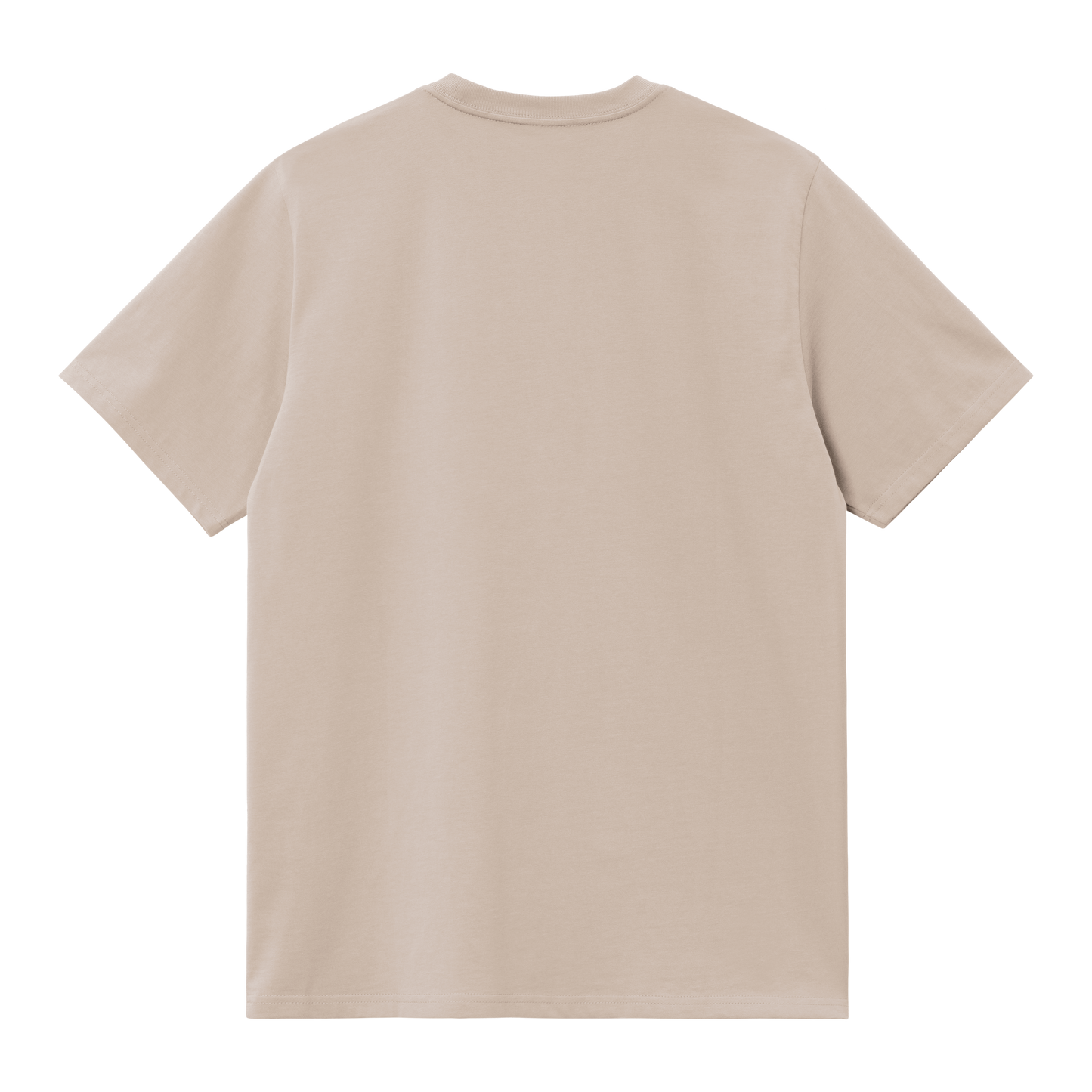 Carhartt WIP S/S Chase T-Shirt - Flur De Sol / Gold