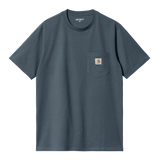 Carhartt WIP S/S Pocket T-Shirt - Ore