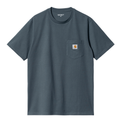 Carhartt WIP S/S Pocket T-Shirt - Ore