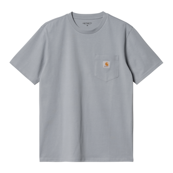 Carhartt WIP S/S Pocket T-Shirt - Mirror
