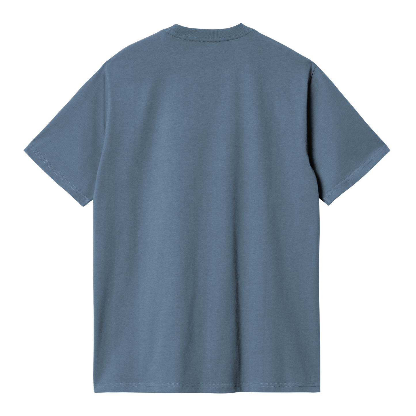 Carhartt WIP S/S Pocket T-Shirt - Positano
