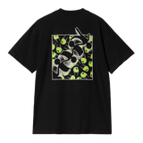 Carhartt WIP S/S Unified T-Shirt - Black