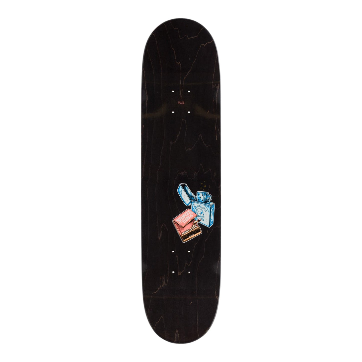 Santa Cruz x Stranger Things Season 2 - 8.25"