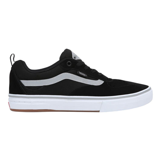 Vans Kyle Walker - Black/Reflective