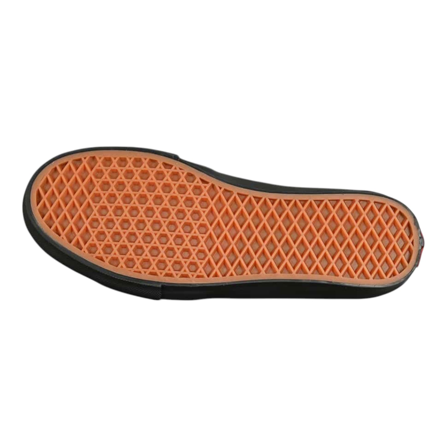 Vans SK8-Low Pro - Black/Black