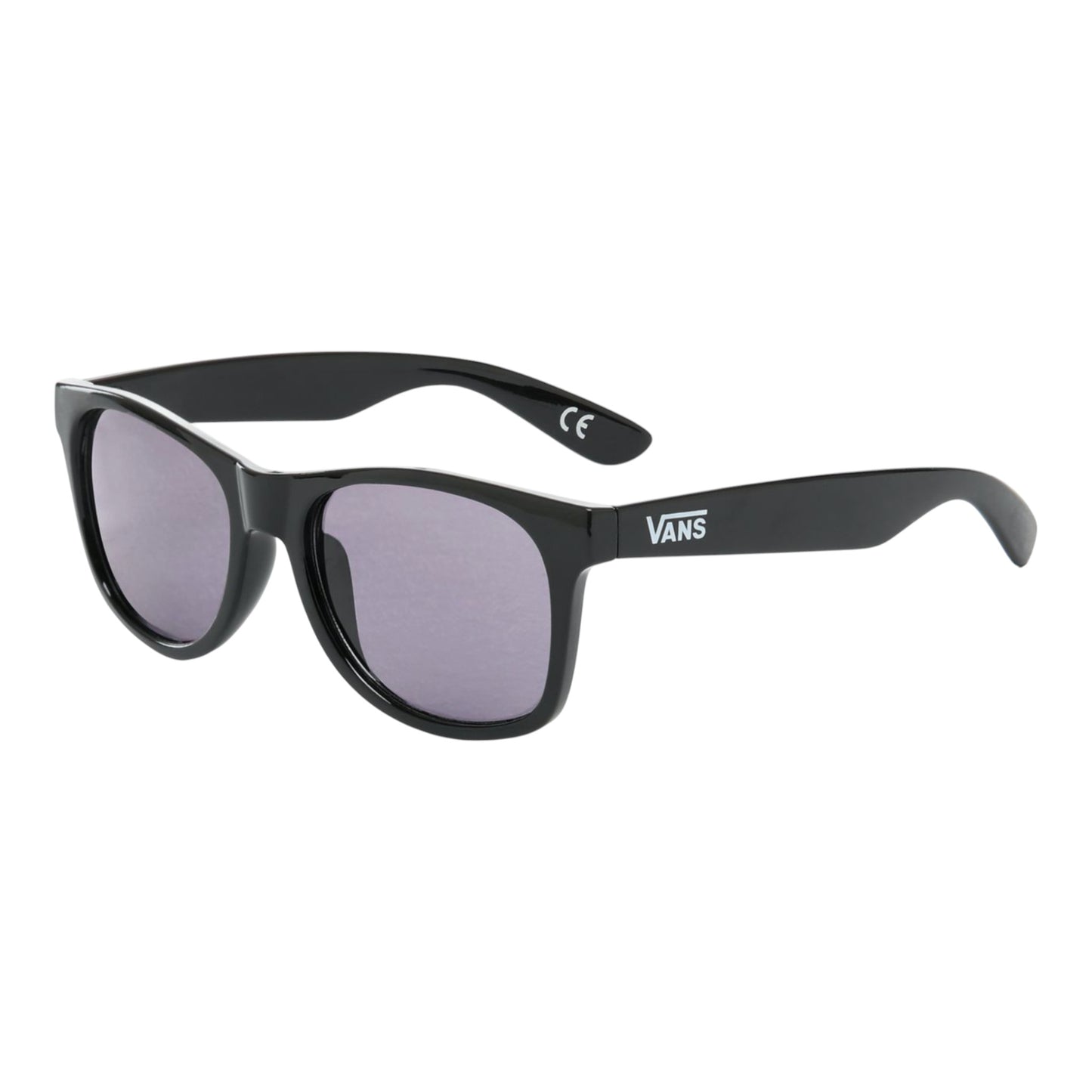Vans Spicoli 4 Shades - Black