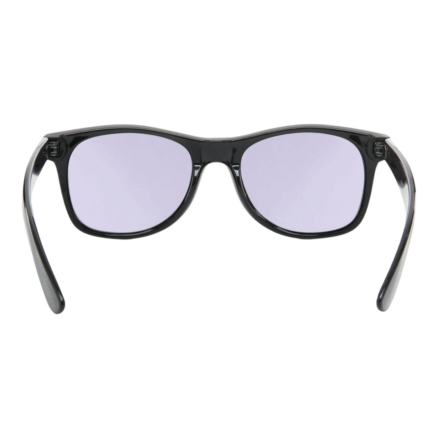 Vans Spicoli 4 Shades - Black