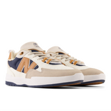 New Balance Numeric Tiago Lemos 808 - Sea Salt/Tan