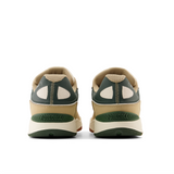 New Balance Numeric Tiago 1010 - Tan/Forest Green