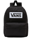 Vans Old Skool Boxed Backpack - Black