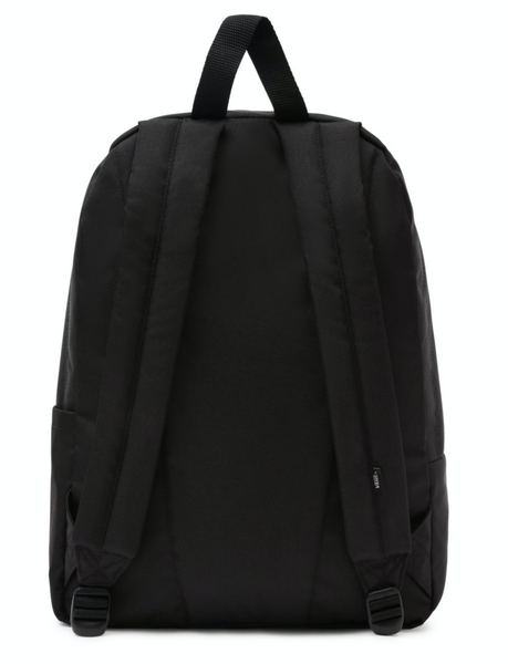 Vans Old Skool Boxed Backpack - Black