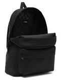 Vans Old Skool Boxed Backpack - Black