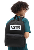 Vans Old Skool Boxed Backpack - Black