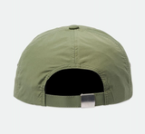 Brixton Reeder MP Cap - Olive Surplus