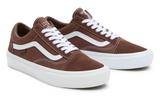 Vans Skate Old Skool Pro X Nick Michel - Brown