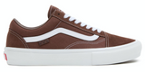 Vans Skate Old Skool Pro X Nick Michel - Brown