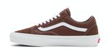 Vans Skate Old Skool Pro X Nick Michel - Brown